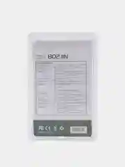 Беспроводной WI-FI USB адаптер с антенной 802.11B/G/N, 150Мбит/сек