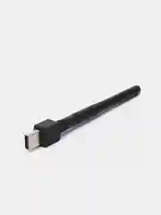 Беспроводной WI-FI USB адаптер с антенной 802.11B/G/N, 150Мбит/сек