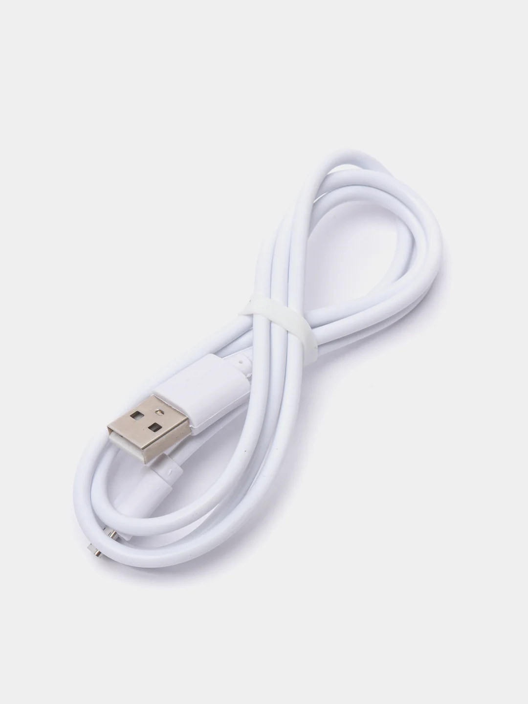 Сетевое зарядное устройство с кабелем Micro