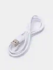 Сетевое зарядное устройство с кабелем Micro