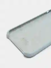 Светло-синий чехол Silicone Case ( Чехол силиконовый ) для iPhone XR