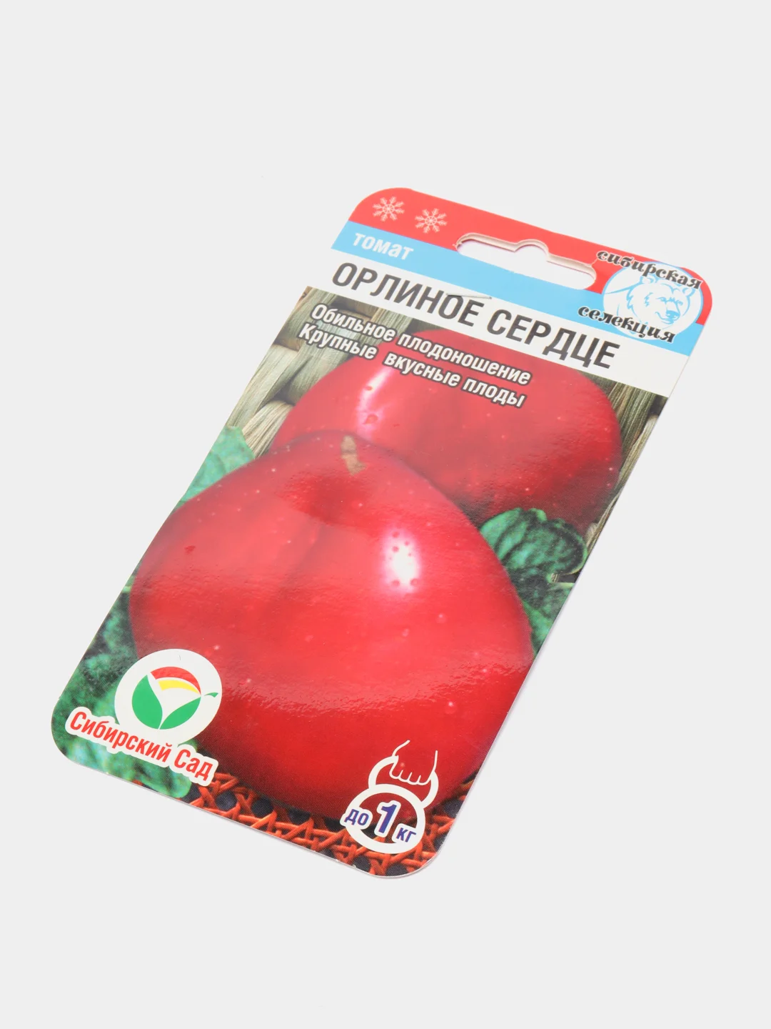 Томат "Орлиное сердце", семена
