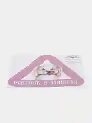 Наклейка на авто "Ребенок в машине", 18 х 20 см