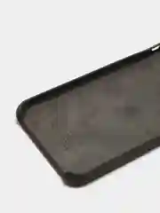 Угольный чехол Silicone Case (Чехол силиконовый) для iPhone 8/ iPhone 8 plus