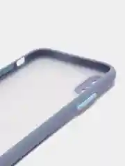 Белый противоударный чехол для iPhone 11, 12, 13, Pro, ProMax, Mini, с защитой камеры