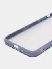 Белый противоударный чехол для iPhone 11, 12, 13, Pro, ProMax, Mini, с защитой камеры