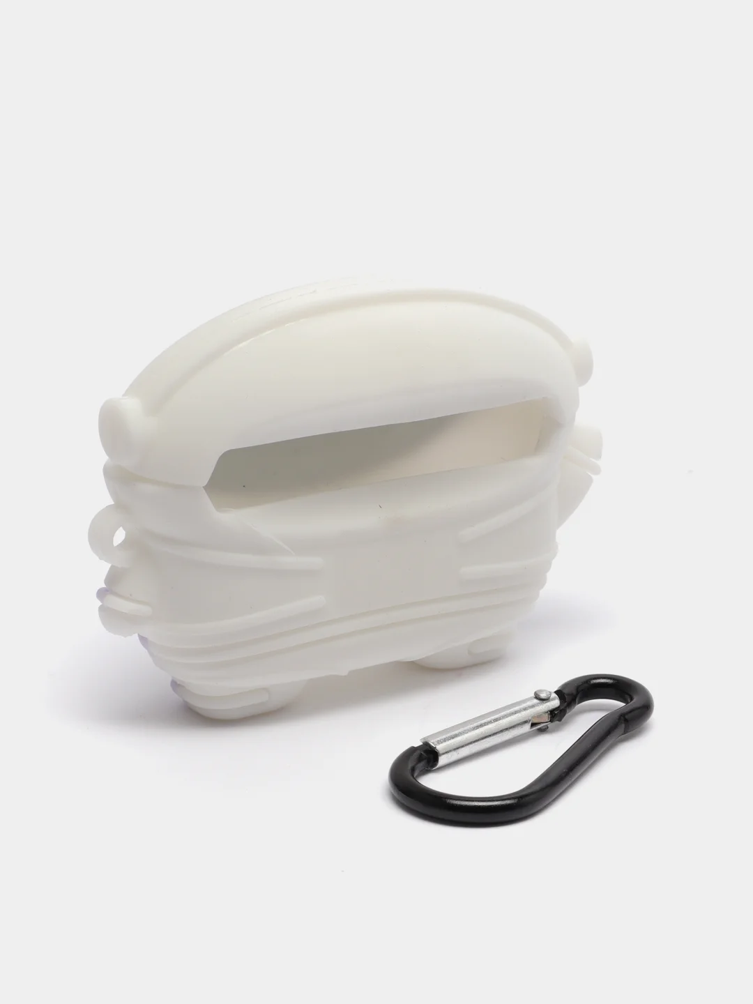 Индиго чехол для Apple AirPods 1, 2, 3, Pro 2, TWS i9s, i10, i12, i13, i14, i15, i100