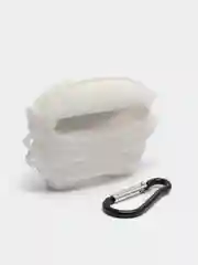 Индиго чехол для Apple AirPods 1, 2, 3, Pro 2, TWS i9s, i10, i12, i13, i14, i15, i100