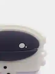Индиго чехол для Apple AirPods 1, 2, 3, Pro 2, TWS i9s, i10, i12, i13, i14, i15, i100