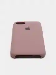 Марсала чехол Silicone Case (Чехол силиконовый) для iPhone 8/ iPhone 8 plus