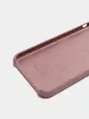 Марсала чехол Silicone Case (Чехол силиконовый) для iPhone 8/ iPhone 8 plus