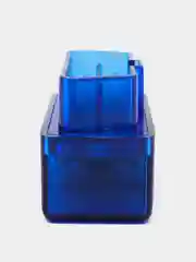 Диагностический сканер OBD2 v.1.5, двойной Чип PIK18F25K80 Elm327, автосканер
