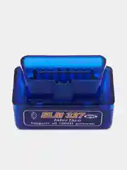 Диагностический сканер OBD2 v.1.5, двойной Чип PIK18F25K80 Elm327, автосканер
