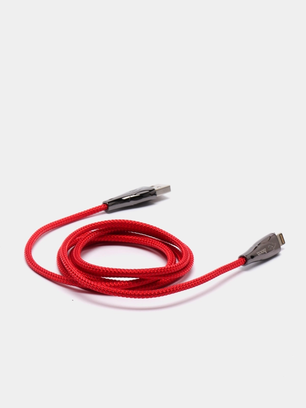 Магнитный кабель Hoco U75 Blaze, Lightning Type-C