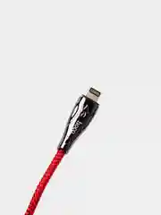 Магнитный кабель Hoco U75 Blaze, Lightning Type-C