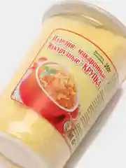 Макаронные изделия "МакМастер" безбелково-кукурузная крупка,350 гр