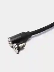 Кабель зарядный с магнитом Lighning Hoco U76