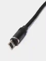 Кабель зарядный с магнитом Lighning Hoco U76