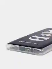 Коричневый чехол силиконовый для Xiaomi Redmi9T, Redmi Note 9T
