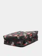 Серый многофункциональная дорожная косметичка