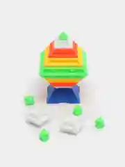Игра головоломка "Пирамида"