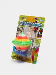 Игра головоломка "Пирамида"