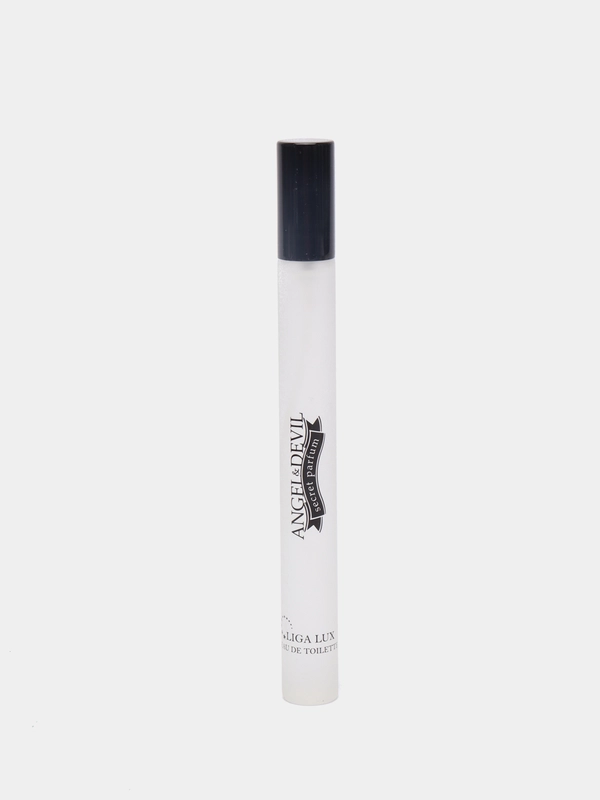 Женская туалетная вода "Angel & Devil Secret Parfum", ручка, 17 мл