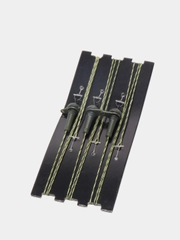 Монтаж готовый Leadcore system with safety sleeves 45lb #007