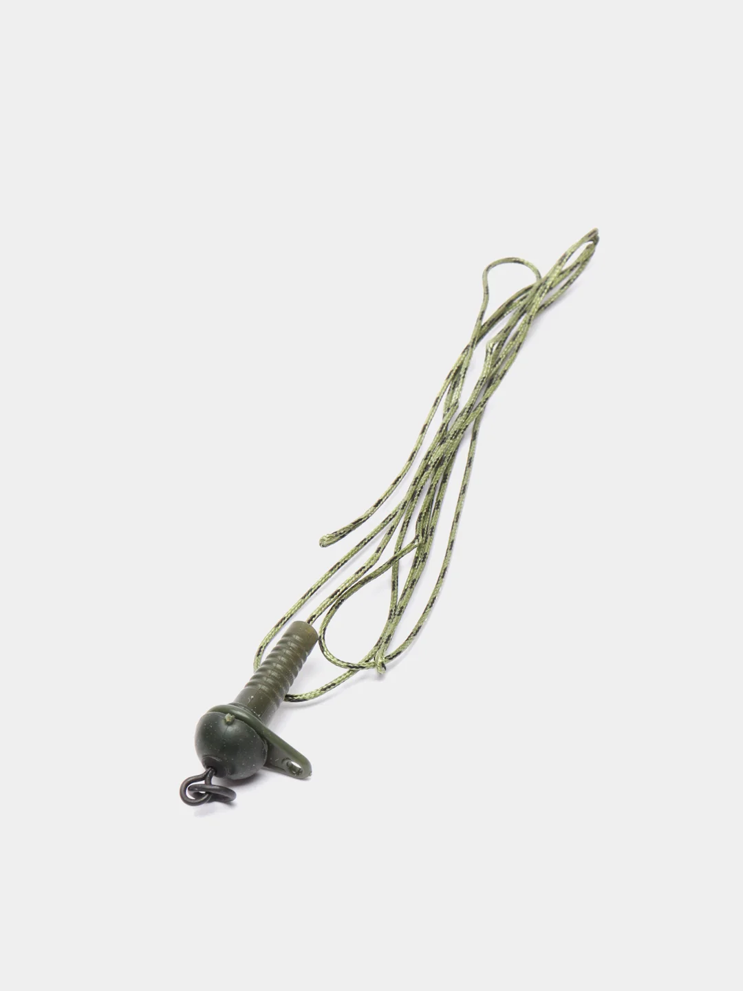 Монтаж готовый Leadcore system with safety sleeves 45lb #007
