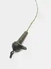 Монтаж готовый Leadcore system with safety sleeves 45lb #007