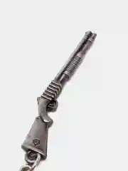 Брелок "Дробовик. CS:GO"