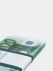 Купюры сувенирные, пачка 80 штук денег "Банк приколов"