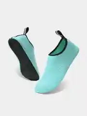 Тапочки для пляжа, коралки унисекс