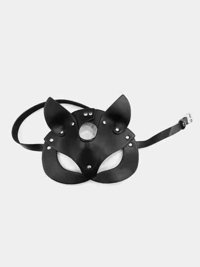 Эротические и сексуальные маски BDSM Sitabella