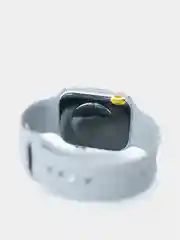 Зеленый умные часы фитнес браслет Smart Watch 7 GS7 Pro max, смарт часы