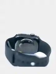 Зеленый умные часы фитнес браслет Smart Watch 7 GS7 Pro max, смарт часы