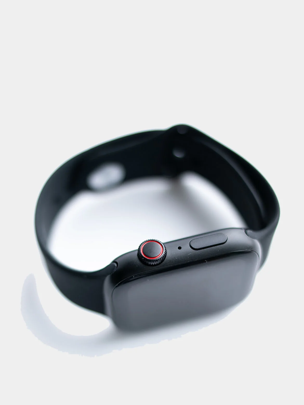 Зеленый умные часы фитнес браслет Smart Watch 7 GS7 Pro max, смарт часы
