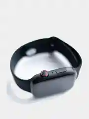 Зеленый умные часы фитнес браслет Smart Watch 7 GS7 Pro max, смарт часы