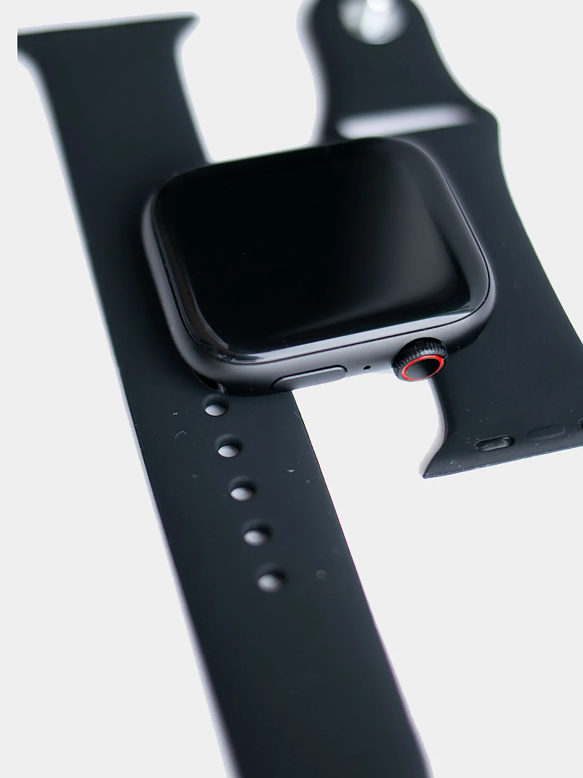 Зеленый умные часы фитнес браслет Smart Watch 7 GS7 Pro max, смарт часы