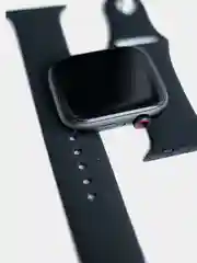 Зеленый умные часы фитнес браслет Smart Watch 7 GS7 Pro max, смарт часы