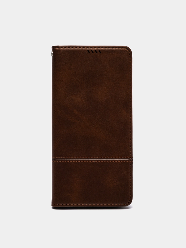 Чехол  книжка для Xiaomi Redmi  10 Pro / 10 Pro Max