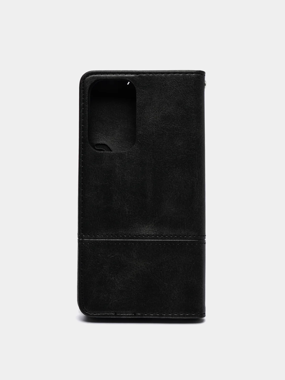 Черный чехол книжка для Samsung А73 A13 A53 A33 A23 самсунг