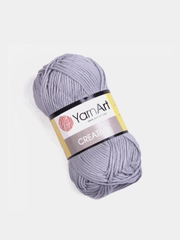 Пряжа  YarnArt  Creative 100% Хлопок  50г 85м