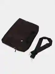 Сумка для ноутбука до 15.6" ExeGate Start S15, тёмно-коричневый (EX212308RUS)