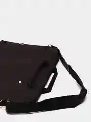 Сумка для ноутбука до 15.6" ExeGate Start S15, тёмно-коричневый (EX212308RUS)
