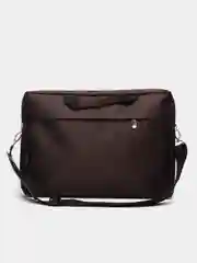 Сумка для ноутбука до 15.6" ExeGate Start S15, тёмно-коричневый (EX212308RUS)