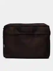 Сумка для ноутбука до 15.6" ExeGate Start S15, тёмно-коричневый (EX212308RUS)