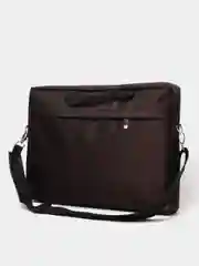 Сумка для ноутбука до 15.6" ExeGate Start S15, тёмно-коричневый (EX212308RUS)