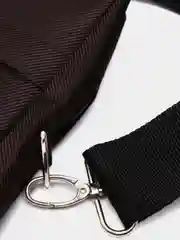 Сумка для ноутбука до 15.6" ExeGate Start S15, тёмно-коричневый (EX212308RUS)