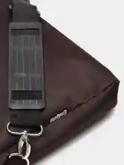 Сумка для ноутбука до 15.6" ExeGate Start S15, тёмно-коричневый (EX212308RUS)